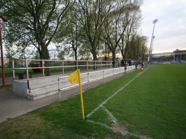 B-Platz Eintracht-Stadion stadium image