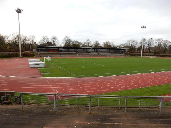 Grenzlandstadion stadium image