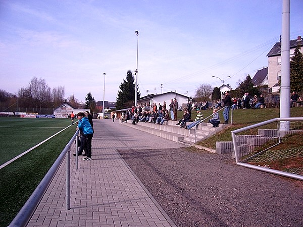 Illtalstadion stadium image