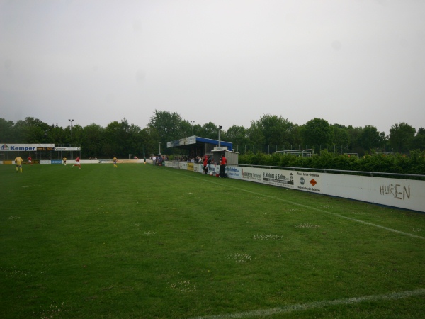 Hamalandstadion stadium image