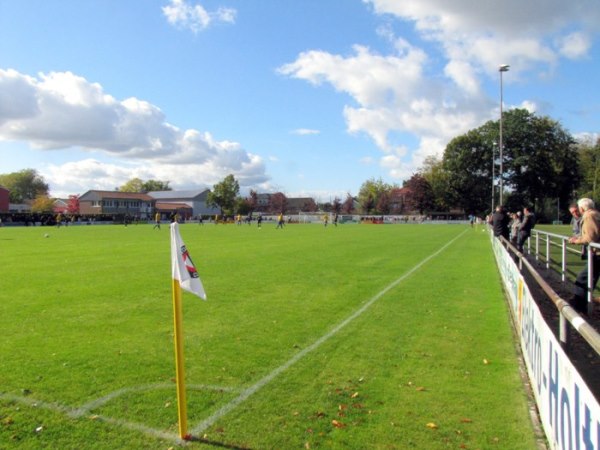 Holzhofstadion stadium image