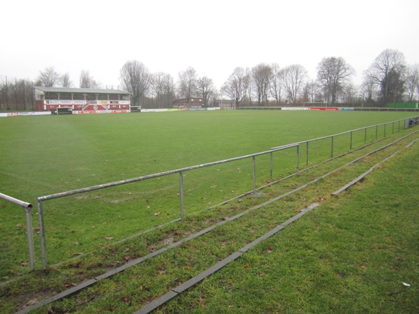 Kilia-Platz stadium image