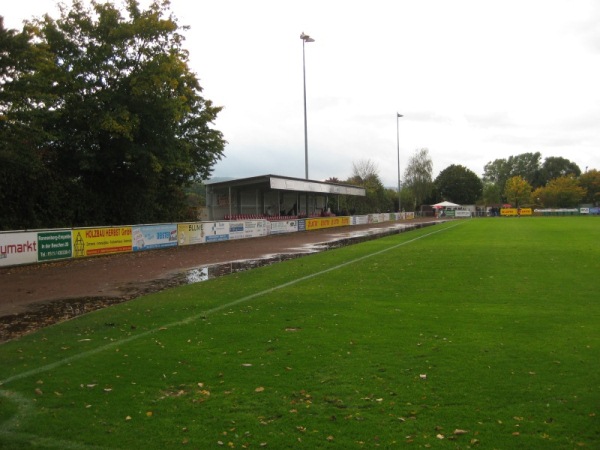 Joyetech-Arena stadium image