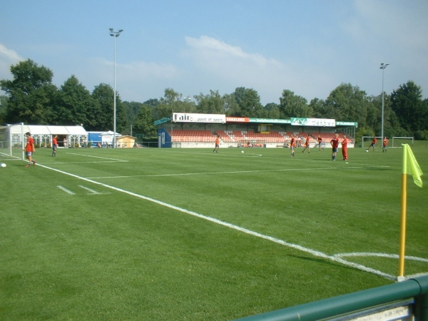 Waldstadion stadium image