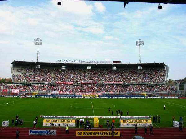 Stadio Leonardo Garilli stadium image