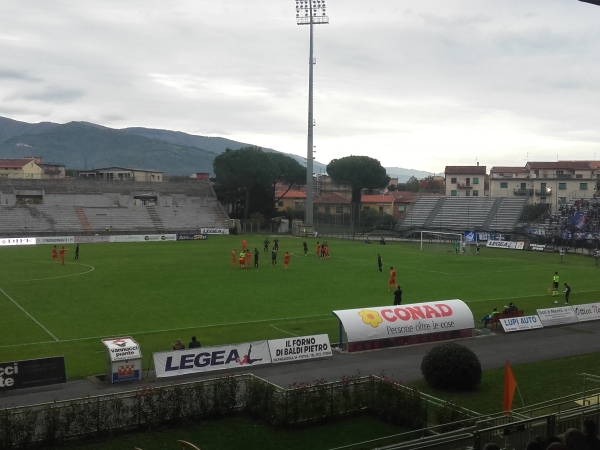 Stadio Marcello Melani stadium image