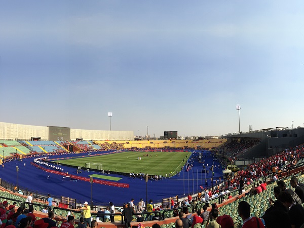 Stadio Enzo Blasone stadium image
