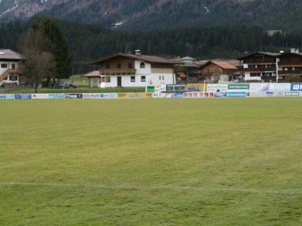 Koasastadion St. Johann stadium image