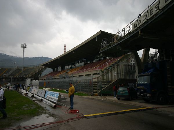 Stadio Cino e Lillo Del Duca stadium image
