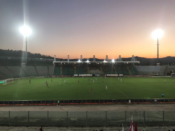 Stadio del Conero stadium image