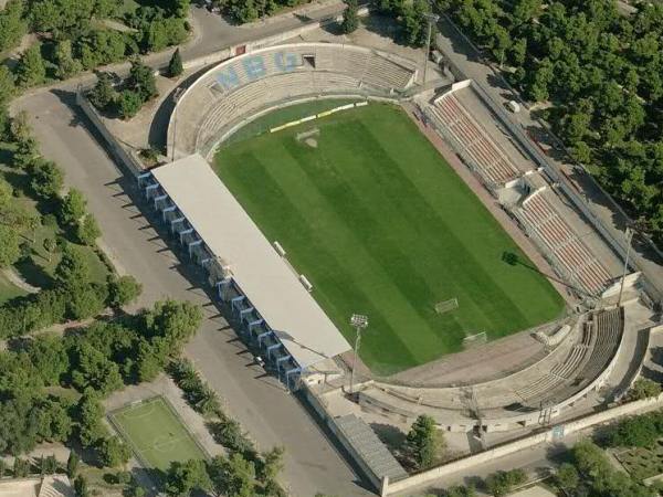 Stadio Degli Ulivi stadium image