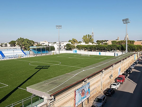 Stadio Giovanni Paolo II stadium image