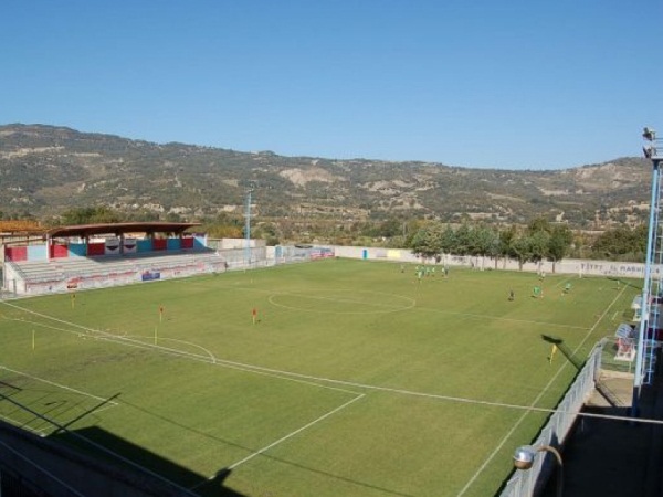 Stadio Nunzio Fittipaldi stadium image