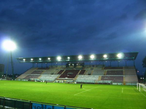 Stadio Oreste Granillo stadium image