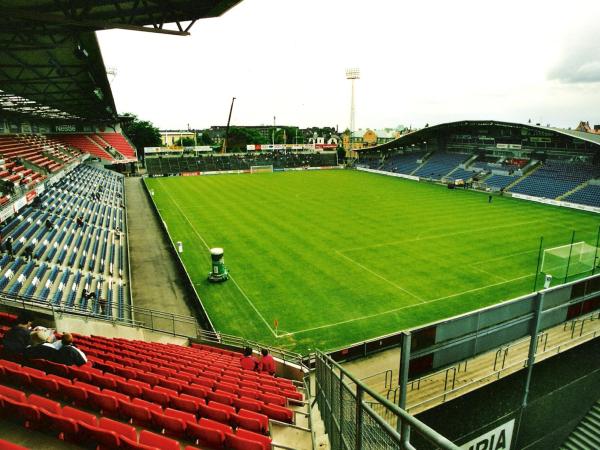 Olympia stadium image