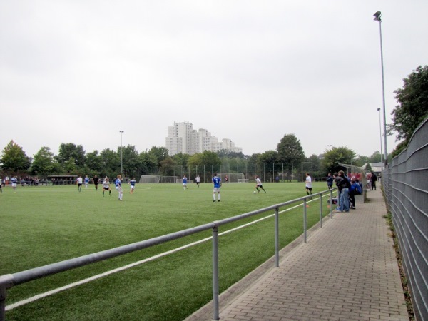LVM-Youngstars-Arena stadium image