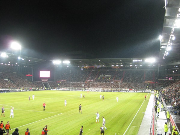 Millerntor-Stadion stadium image