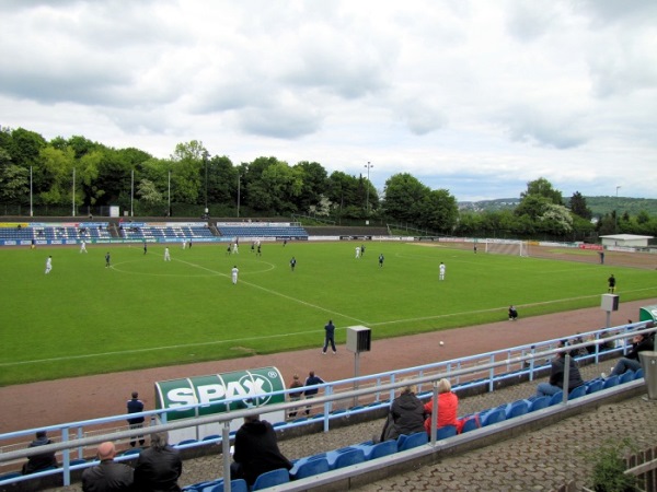 Bremenstadion stadium image