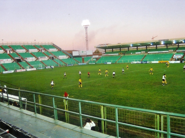 Estadio Romano stadium image