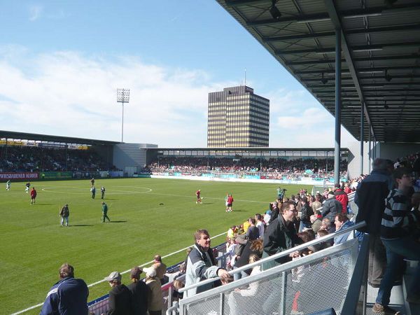 BRITA-Arena stadium image