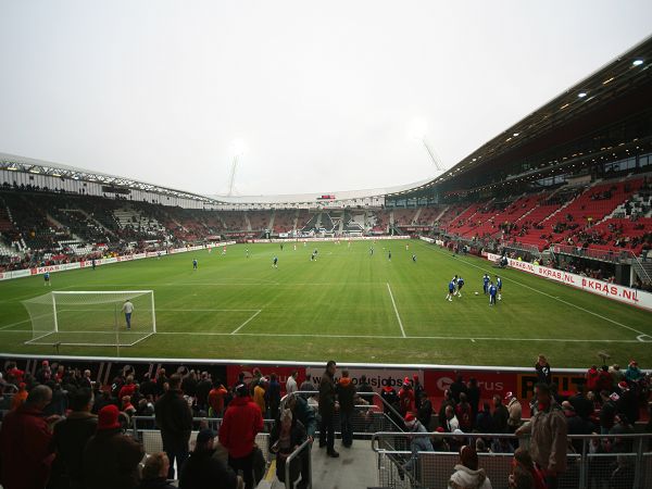 AFAS Stadion stadium image