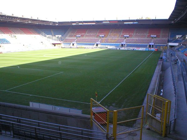 Stade de la Meinau stadium image