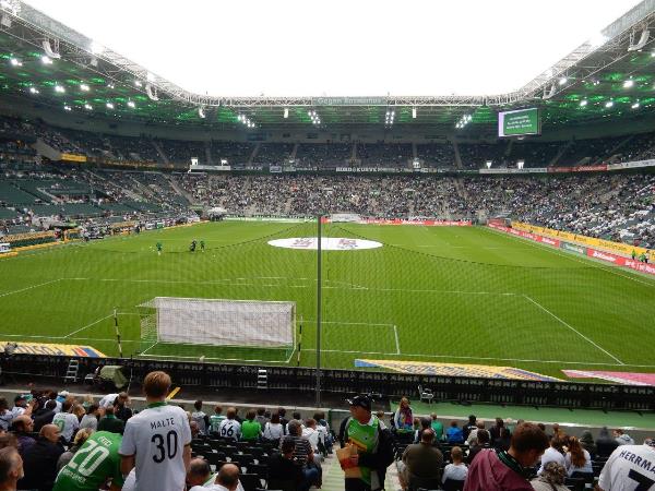 BORUSSIA-PARK stadium image