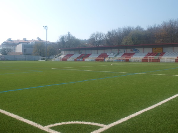 Campo do Morrazo stadium image