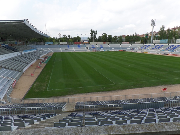 Estadi de la Nova Creu Alta stadium image