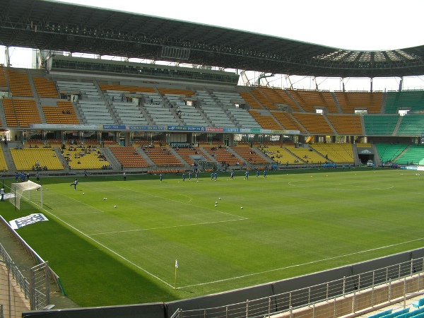 Ulsan Munsu Football Stadium stadium image