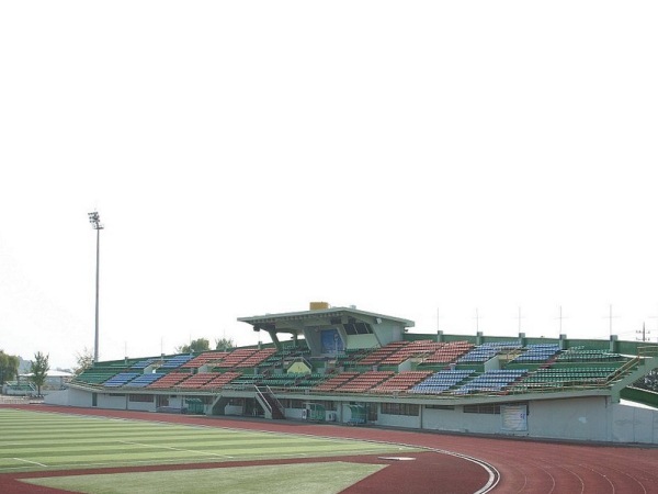 Pocheon Stadium stadium image