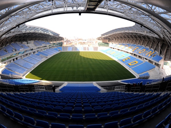 Sungui Arena Park stadium image