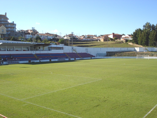 Estadio Carlos Osorio stadium image