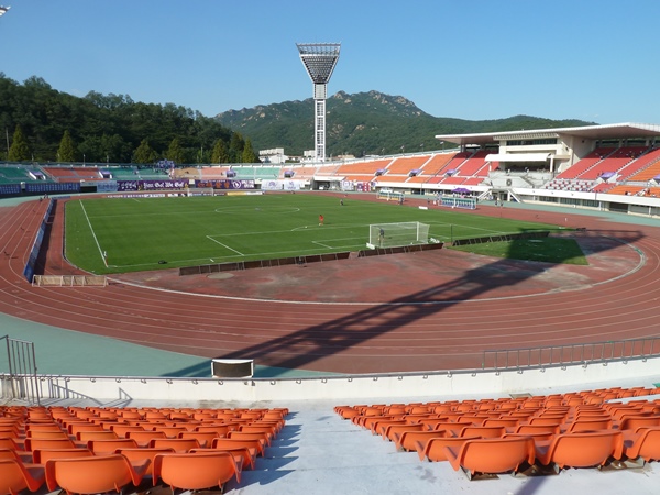 Anyang Stadium stadium image