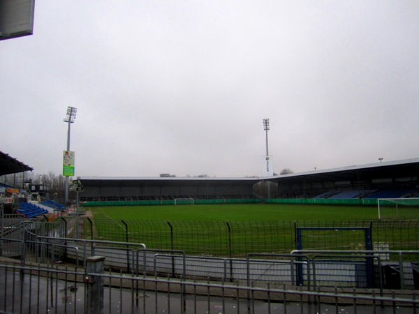 Holstein-Stadion stadium image