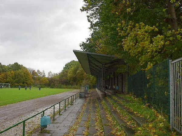 Stadion Vegesack stadium image