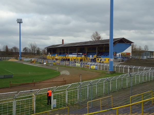 Bruno-Plache-Stadion stadium image
