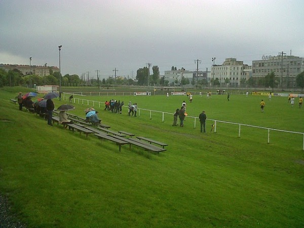Ostbahn-XI-Platz stadium image