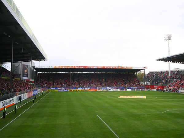 Stadion am Bruchweg stadium image