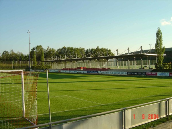 Sportpark Heimstetten stadium image