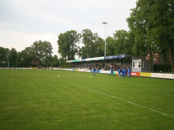 Jahnstadion stadium image