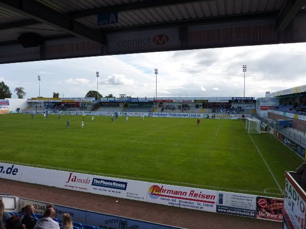 Stadion am Lotter Kreuz stadium image