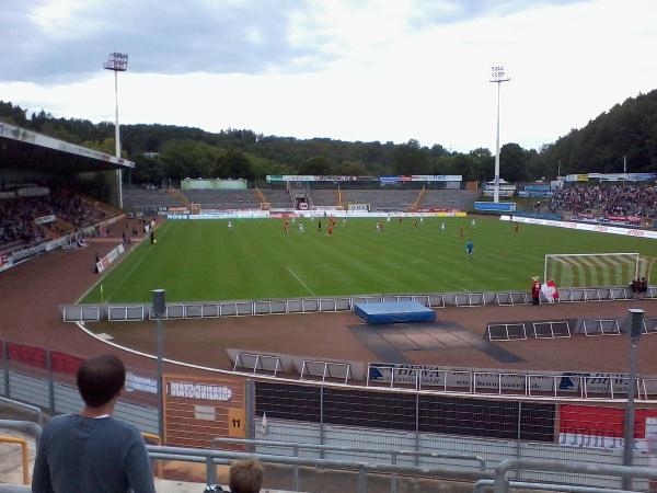 Leimbachstadion stadium image