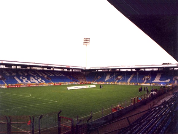 Vonovia Ruhrstadion stadium image