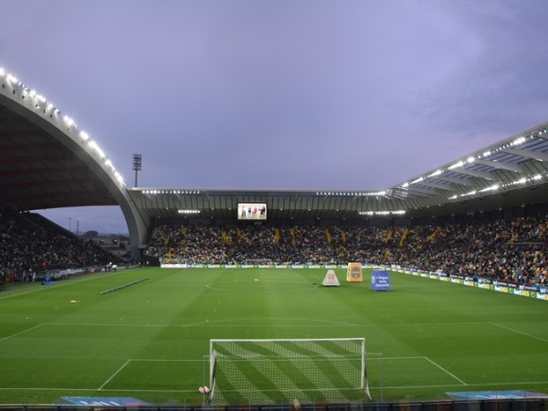 Bluenergy Stadium stadium image