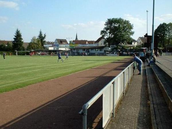 Sportplatz Steinbach stadium image