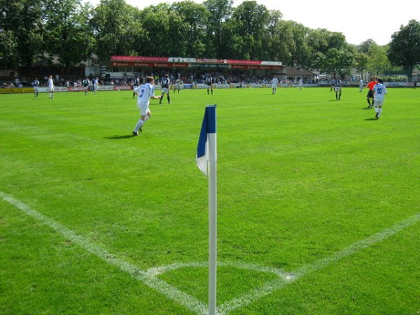 Sepp-Endres-Sportanlage stadium image