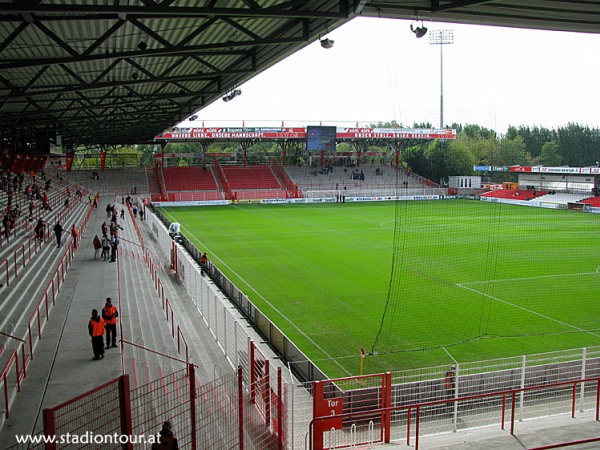 Stadion An der Alten Försterei stadium image