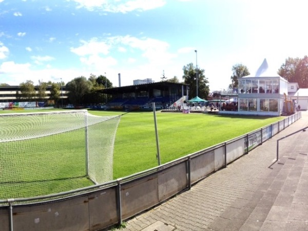 EBRA-Stadion im Wiesental stadium image