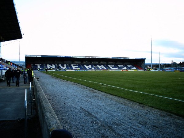Tulloch Caledonian Stadium stadium image